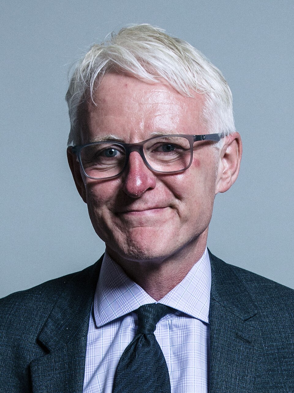 Sir Norman Lamb